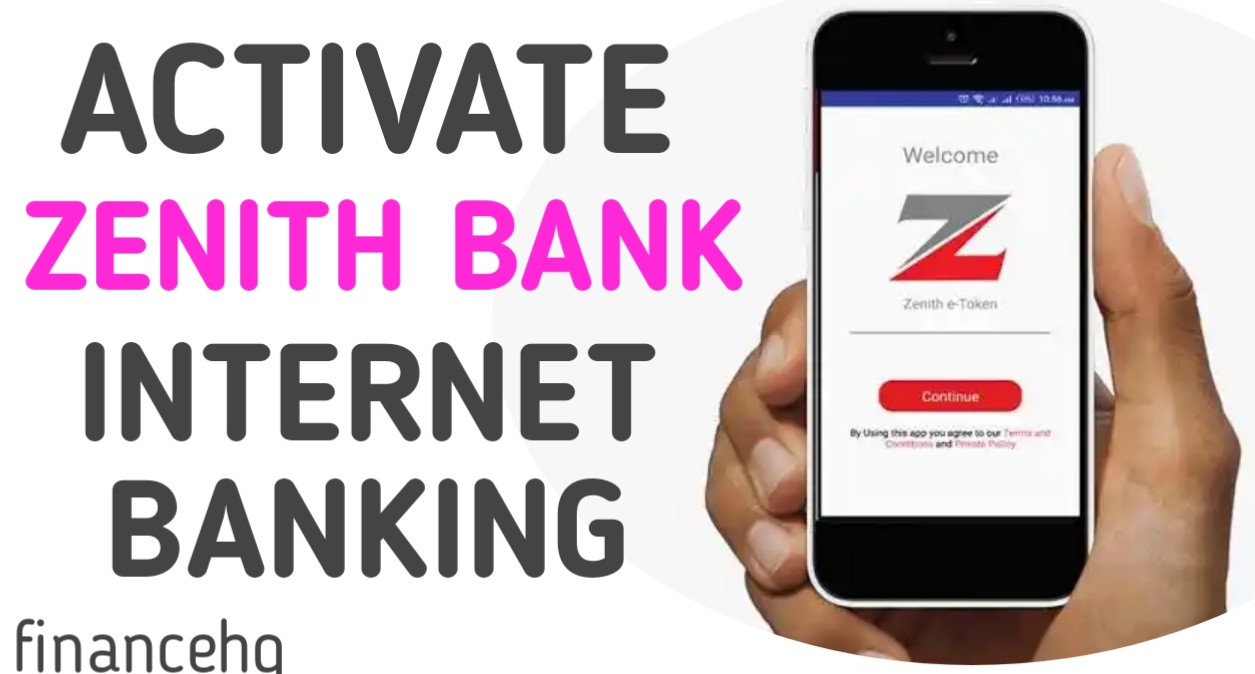 Zenith Bank Banking Everything you need to know Finance HQ